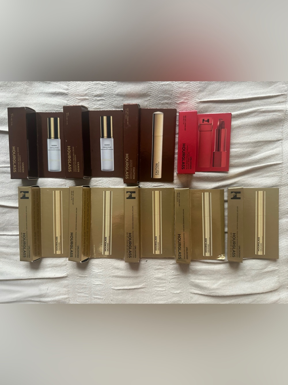 Hourglass Cosmetics - Travel Sizes